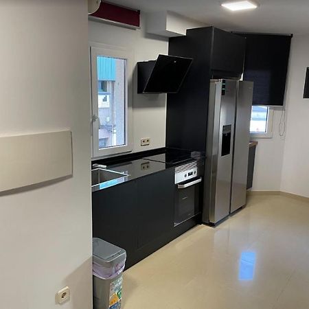 Estudio En Ribeira Εξωτερικό φωτογραφία