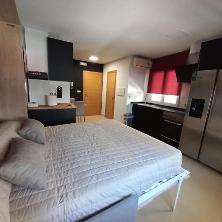 Estudio En Ribeira Εξωτερικό φωτογραφία